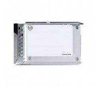 Жорсткий диск для сервера Dell 8TB SAS 12Gbps 7.2K 512e 3.5in Hot-Plug (161-BBRX)