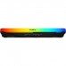 Модуль пам'яті для комп'ютера DDR4 16GB 3600 MHz Beast RGB Kingston Fury (ex.HyperX) (KF436C18BB2A/16)