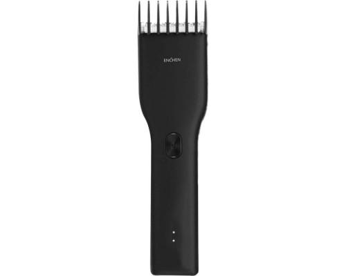 Машинка для стрижки Xiaomi BOOST SET Black
