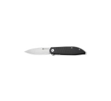 Ніж Sencut Bocll Satin Black G10 (S22019-1)