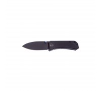 Ніж Weknife Banter Blackwash Black G10 (2004B)