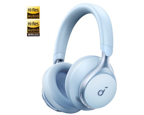 Навушники Anker SoundСore Space One Blue (A3035G31)