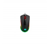 Мишка Redragon Cobra FPS M711-1 RGB USB Black (77226)