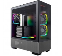 Корпус для ПК MONTECH SKY TWO (B)