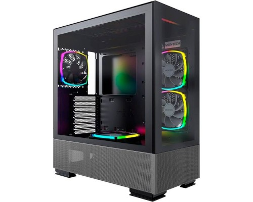Корпус для ПК MONTECH SKY TWO (B)