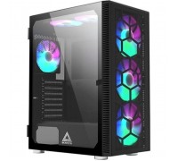 Корпус для ПК MONTECH X3 GLASS (B)