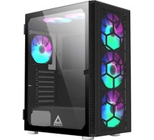 Корпус для ПК MONTECH X3 GLASS (B)