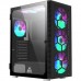 Корпус для ПК MONTECH X3 GLASS (B)