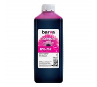 Чорнило Barva HP 10/13/82/88, 1л, Magenta (H10-762)