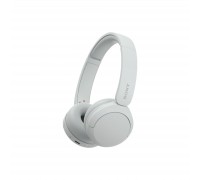 Навушники Sony WH-CH520 Wireless White (WHCH520W.CE7)