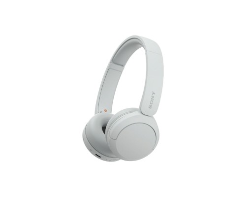 Навушники Sony WH-CH520 Wireless White (WHCH520W.CE7)