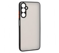 Чохол до мобільного телефона Armorstandart Frosted Matte Samsung A05s (A057) Black (ARM72573)