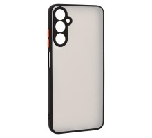 Чохол до мобільного телефона Armorstandart Frosted Matte Samsung A05s (A057) Black (ARM72573)