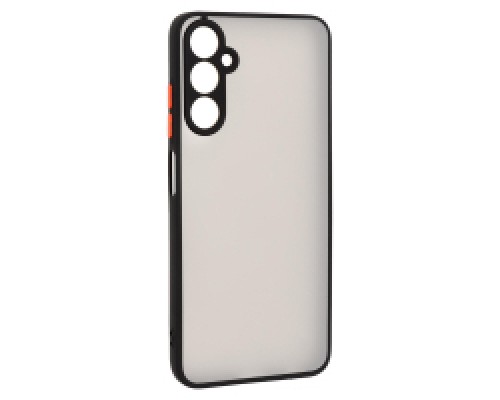Чохол до мобільного телефона Armorstandart Frosted Matte Samsung A05s (A057) Black (ARM72573)