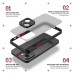 Чохол до мобільного телефона Armorstandart Frosted Matte Samsung A05s (A057) Black (ARM72573)