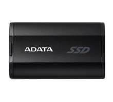 Накопичувач SSD USB 3.2 500GB ADATA (SD810-500G-CBK)