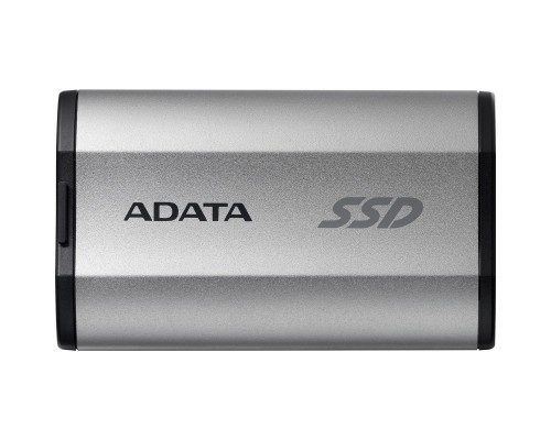 Накопичувач SSD USB 3.2 2TB ADATA (SD810-2000G-CSG)