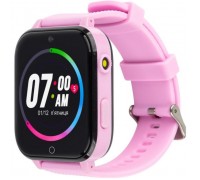 Смарт-годинник GARMIX PointPRO-300 4G/GPS/WIFI/VIDEO CALL PURPLE (1017356)
