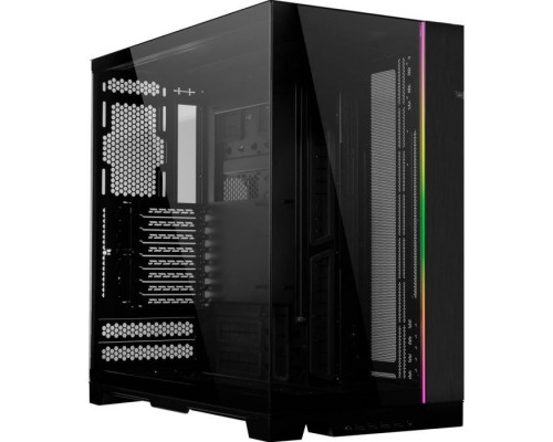 Корпус для ПК Lian Li O11 Dynamic EVO XL black (G99.O11DEXL-X.00)