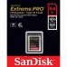 Карта пам'яті SanDisk 64GB CFexpress Extreme Pro (SDCFSP-256G-G46D)