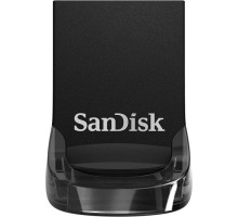 USB флеш накопичувач SanDisk 512GB Ultra Fit USB 3.1 (SDCZ430-512G-G46)