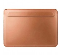 Чохол до ноутбука BeCover 14.2" MacBook ECO Leather Brown (709706)