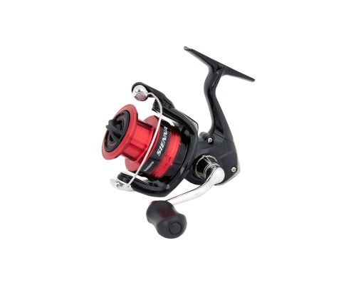 Котушка Shimano Sienna 1000 FG 3+1BB (SN1000FG)