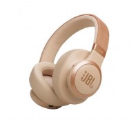 Навушники JBL Live 670 NC Sand (JBLLIVE670NCSAT)