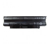 Акумулятор до ноутбука Dell Inspiron 13R J1KND, 4400mAh (48Wh), 6cell, 11.1V, Li-ion AlSoft (A47820)
