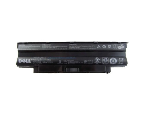 Акумулятор до ноутбука Dell Inspiron 13R J1KND, 4400mAh (48Wh), 6cell, 11.1V, Li-ion AlSoft (A47820)
