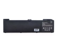 Акумулятор до ноутбука HP ZBook 15 G5 VX04XL, 5884mAh (90Wh), 4cell, 15.4V, Li-ion AlSoft (A47814)