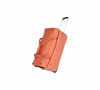 Дорожня сумка Travelite Miigo 71 л Black Copper (TL092701-87)