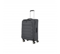 Дорожня сумка Travelite Skaii 63 л Anthracite (TL092601-04)