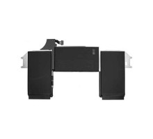 Акумулятор до ноутбука Apple A2389, 49.9Wh (4380mAh), 3cell, 11.39V, Li-Pol (A47836)