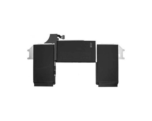 Акумулятор до ноутбука Apple A2389, 49.9Wh (4380mAh), 3cell, 11.39V, Li-Pol (A47836)