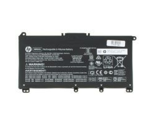 Акумулятор до ноутбука HP Pavilion 15-EG HW03XL, 41Wh (3454mAh), 3cell, 11.28V, Li-ion (A47774)