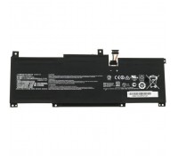 Акумулятор до ноутбука MSI BTY-M49, 4600mAh (52.4Wh), 3cell, 11.4V, Li-ion (A47826)