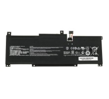 Акумулятор до ноутбука MSI BTY-M49, 4600mAh (52.4Wh), 3cell, 11.4V, Li-ion (A47826)