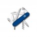 Ніж Victorinox Camper Ukraine 91 мм Синьо-жовтий (1.3613.2.8)