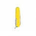 Ніж Victorinox Camper Ukraine 91 мм Синьо-жовтий (1.3613.2.8)