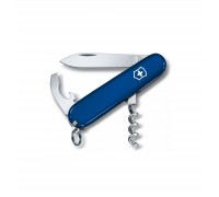 Ніж Victorinox Waiter 84 мм Синій (0.3303.2)