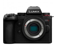 Цифровий фотоапарат Panasonic DC-G9M2 Body (DC-G9M2EE)