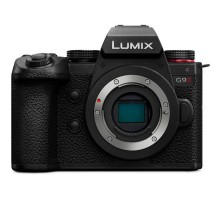 Цифровий фотоапарат Panasonic DC-G9M2 Body (DC-G9M2EE)