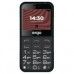 Мобільний телефон Ergo R231 Black