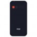 Мобільний телефон Ergo R231 Black