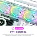 Кулер до корпусу NZXT F120RGB Duo (RF-D12SF-W1)