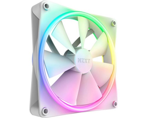 Кулер до корпусу NZXT F120RGB Duo (RF-D12SF-W1)