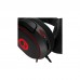 Навушники Lorgar Kaya 460 Gaming RGB USB Black (LRG-GHS460)