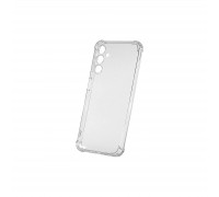 Чохол до мобільного телефона BeCover Anti-Shock Samsung Galaxy A15 4G SM-A155/A15 5G SM-A156 Clear (710512)