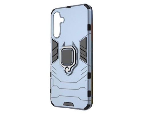 Чохол до мобільного телефона Armorstandart DEF27 case Samsung M14 5G (M146) Blue (ARM67749)